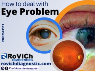 eye clinic