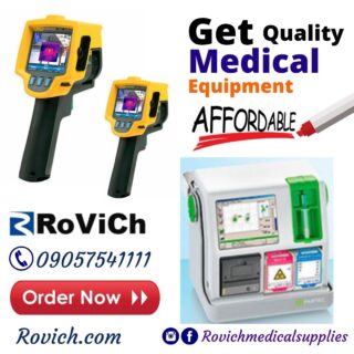 Rovich Diagnostics service